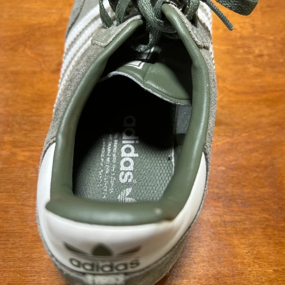 adidas thank you